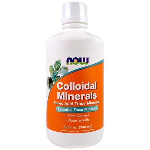  Colloidal Minerals ., 946 , 1260    -     , -  