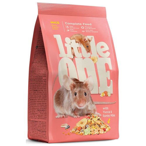 ���� ���� Little One ��� �����, 20 ��, ������ ������