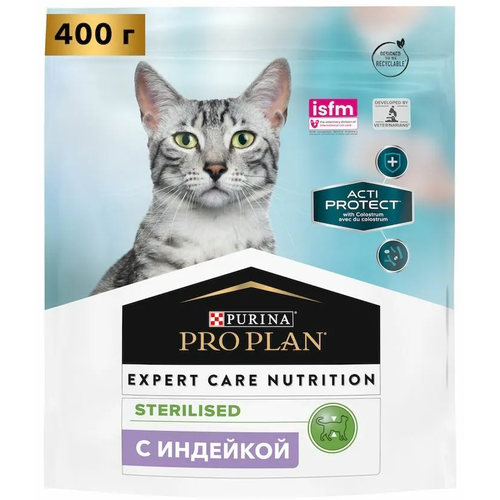  ProPlan / Pro Plan Acti Protect   400    -     , -,   