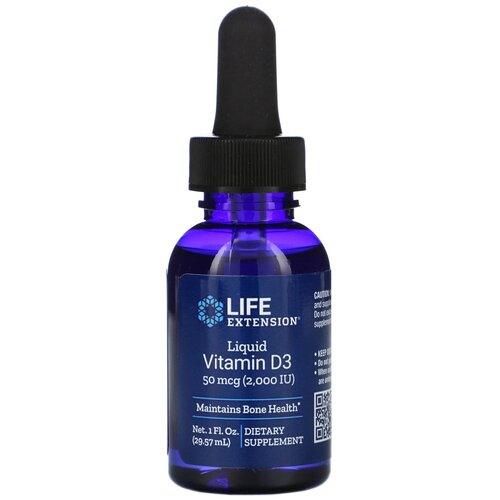 ���� ������ ������� D3 Life Extension, 2000 ��, 29,57 ��, ������ ������