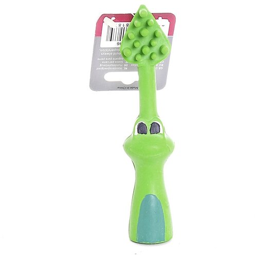  Papillon      , 15,  (Monkey toothbrush)140046 | Monkey toothbrush, 0,064 