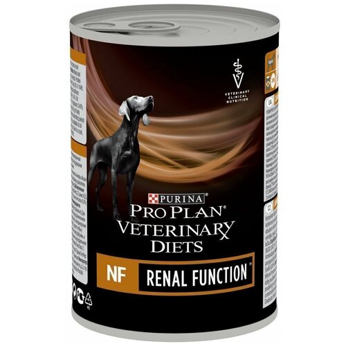  Purina Pro Plan (. )      , Veterinary Diets NF, 5   400    -     , -,   