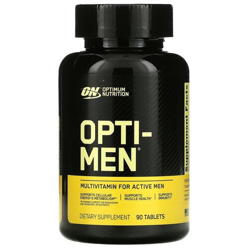 ���� Opti-Men ���., 130 �, 90 ��., ������ ������