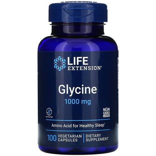  Glycine, 1000 , 200 , 100 .   -     , -  