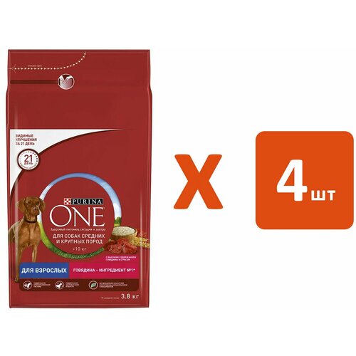  PURINA ONE            (3,8   4 )   -     , -  