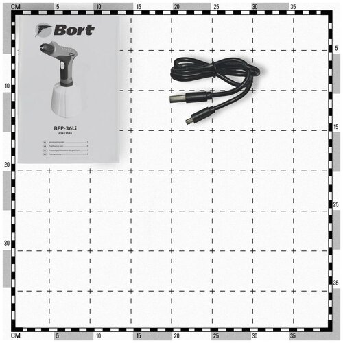    Bort BFP-36-Li   -     , -,   