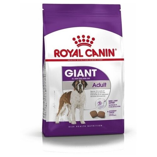  Royal Canin Giant Adult MGA-28      , 15    -     , -  