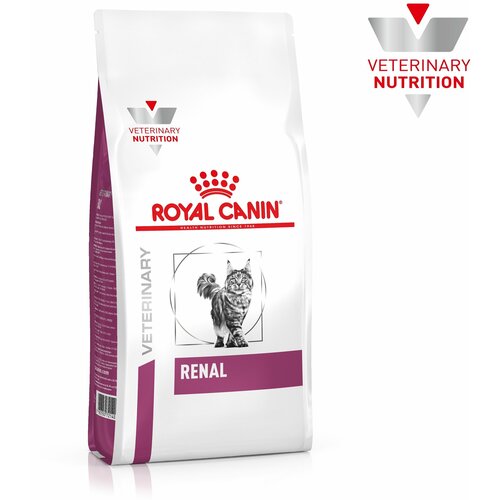  Royal Canin   RC Renal RF 23 Feline     , 2    -     , -  