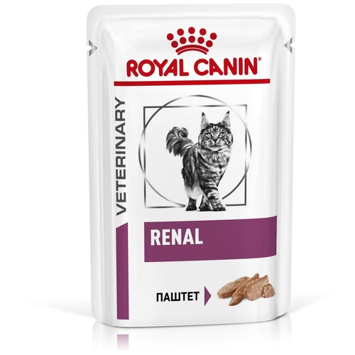      Royal Canin Renal,     6 .  85  ()   -     , -,   