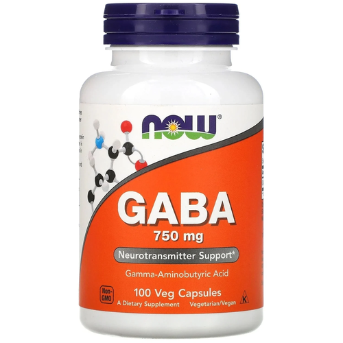 ���� GABA ����., 750 ��, 150 �, 100 ��., ������ ������