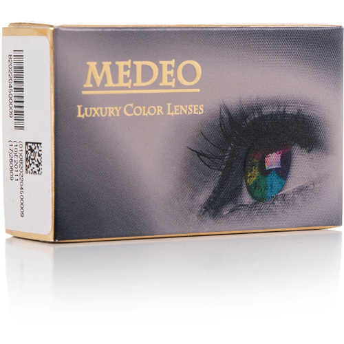    Medeo 3month D 14.2, 2 ., R 8,6, D -5, Wild Blue, 1 .,  