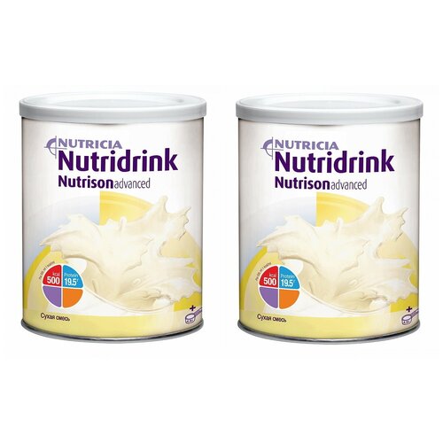  Nutrison (Nutricia) , 332 , 322 , , 2 .   -     , -  