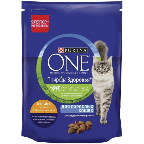    Purina ONE     ,    , , 180   4    -     , -,   