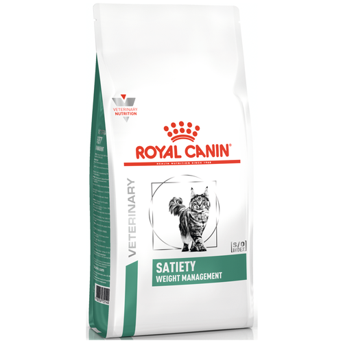      Royal Canin Satiety Weight Management SAT34,    2 .  400    -     , -  