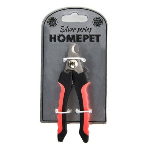  HOMEPET SILVER SERIES , 12,5   4   S (0.07 ) (3 )   -     , -,   