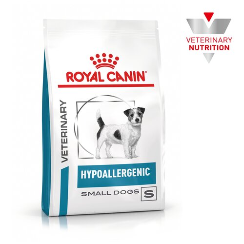  Royal Canin VD Hypoallergenic Small Dog   ,  (1 )