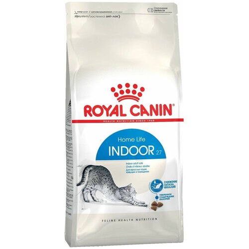     Royal Canin Indoor 27      ,   , 10    -     , -,   