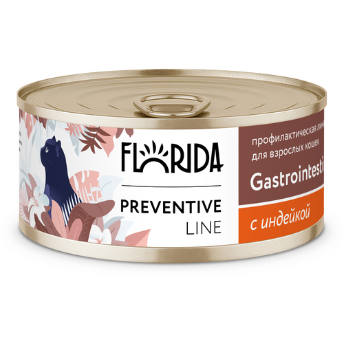  FLORIDA Gastrointestinal      ,   0,1 .