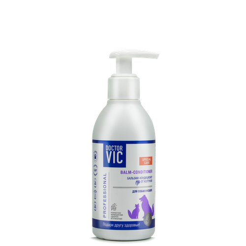 ���� Doctor VIC �������-����������� �� �������� ��� ����� � �����, 200 ��, ������ ������