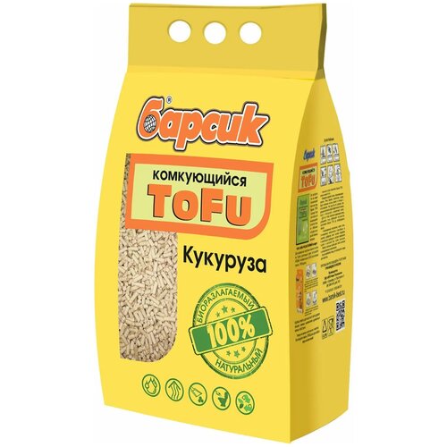 ���� ����������� ����������� ������ Tofu ��������, 4.5�, 1 ��., ������ ������