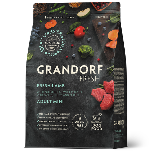  Grandorf FRESH         ,      -     , -  