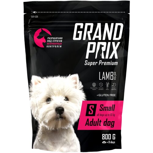      GRAND PRIX  1 .  1 .  800  (   )   -     , -  