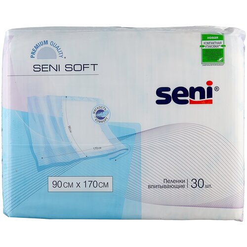   Seni Soft    90 x 170 , 30 .   -     , -  