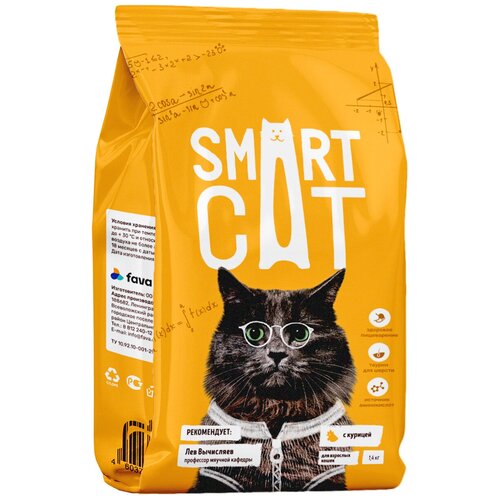  Smart Cat        - 1,4    -     , -,   