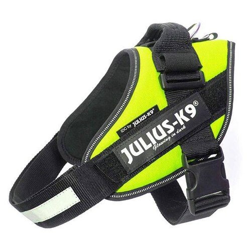   JULIUS-K9 IDC Powerharness 0  , L   -     , -  