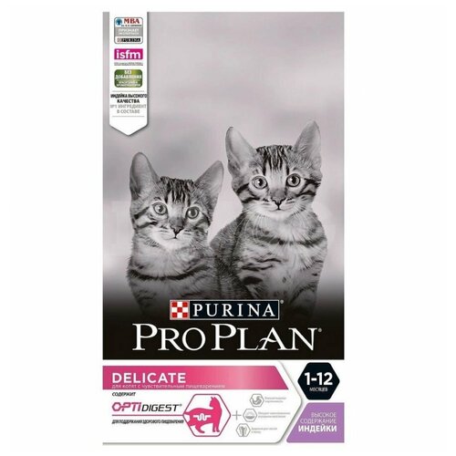    Pro Plan Delicate Kitten     ,   1,5    -     , -,   