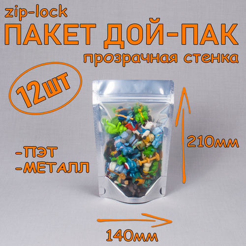 ���� ����� ���-��� 140�210 ��, 12 ��, �����������������, � ���������� �������, � ������ zip-lock, ������ ������