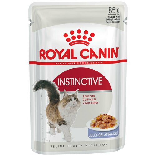     Royal Canin Instinctive ()   85, 24   -     , -,   