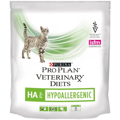        Purina Pro Plan Veterinary Diets HA St/Ox hypoallergenic,    , 2 .  325    -     , -,   