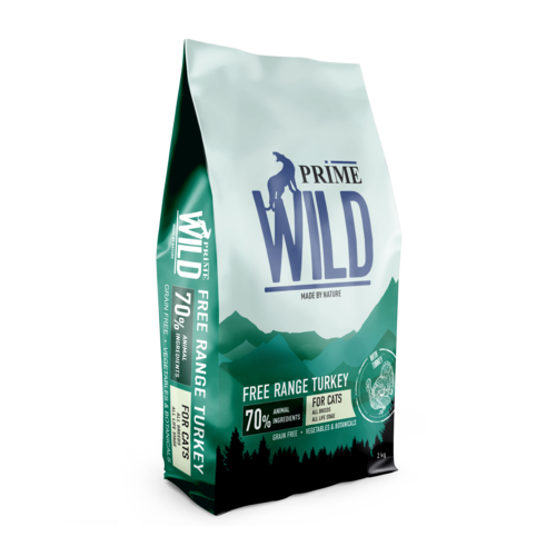  PRIME WILD GF FREE RANGE      , , 2    -     , -  