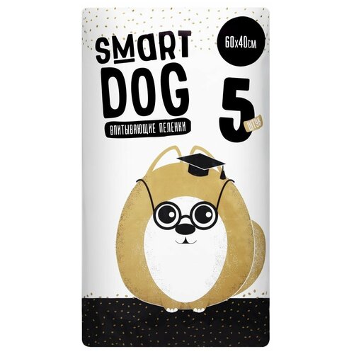   Smart Dog    (60  40, 5 )