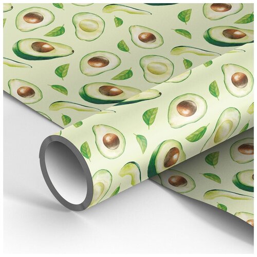    MESHU Avocado, 100 x 70 , e   -     , -  