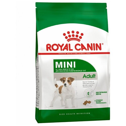     Royal Canin MINI Adult 2     10    -     , -,   