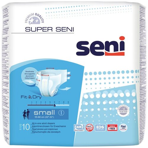     Seni Super, S, 40  60 , 6 , 55-80 , 10 .   -     , -  