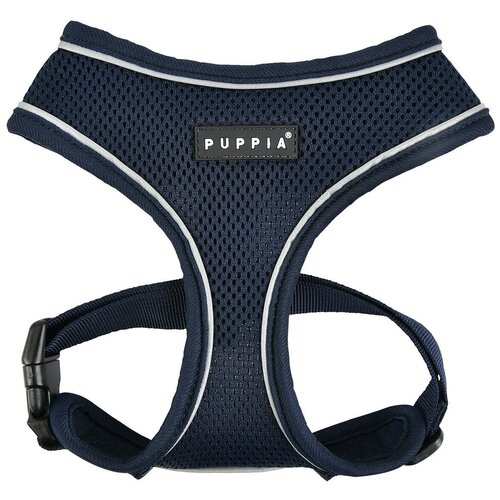   Puppia Soft harness pro , L   -     , -  