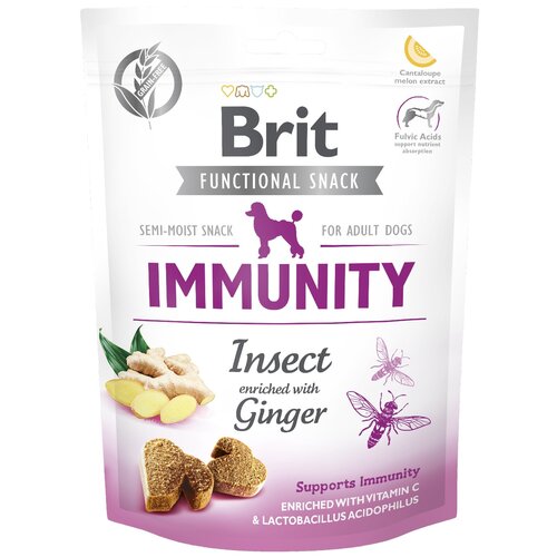     Brit Care Immunity Insect, 150    -     , -,   