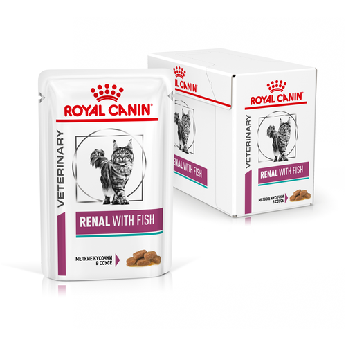      Royal Canin Renal   ( ) 12
