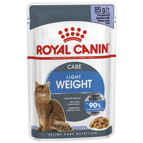      Royal Canin Light Weight Care ,    85  (  )   -     , -  