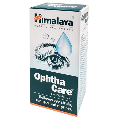   Himalaya Herbals Ophtha are, 20 , 10 ,  