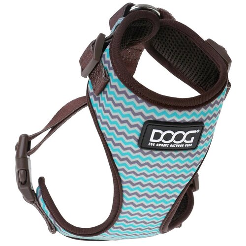   DOOG Neoflex Soft Harness,   26-31  , benji, S   -     , -  