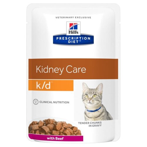 Hill's Prescription Diet k/d Kidney Care         85  x 6 .   -     , -,   