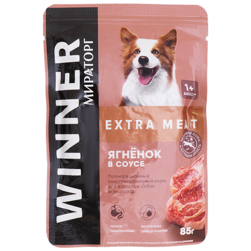      EXTRA MEAT,   , 24   85 ,     ,  1    -     , -,   