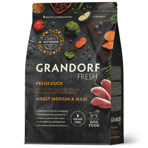  Grandorf FRESH            ,      -     , -  