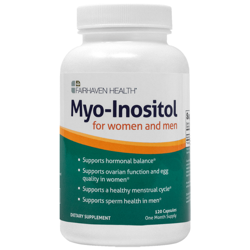 ���� Myo-Inositol 120 ������, ������ ������