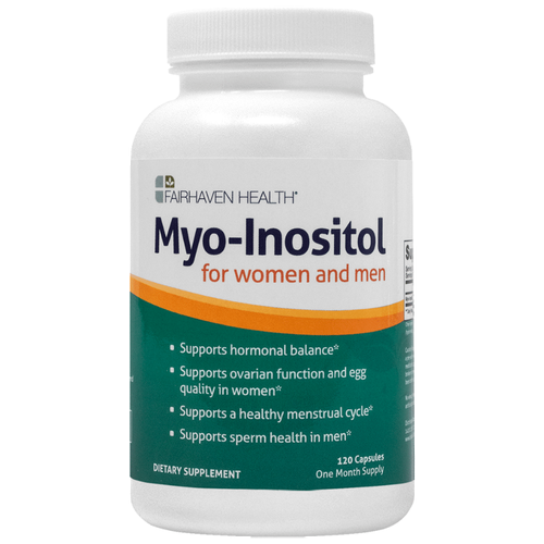  Myo-Inositol 120    -     , -  