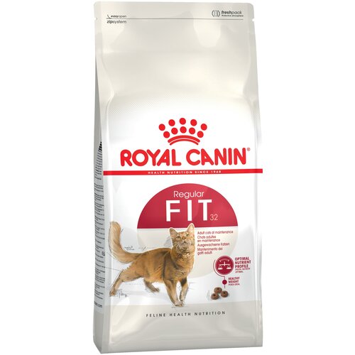   Royal Canin Fit    1-7 , 4    -     , -,   